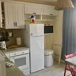 Turquoise Apartament