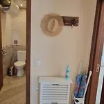 Apartament Turquoise *