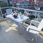 Turquoise * Sozopol