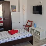 Turquoise Apartament
