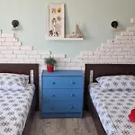 Apartament Turquoise