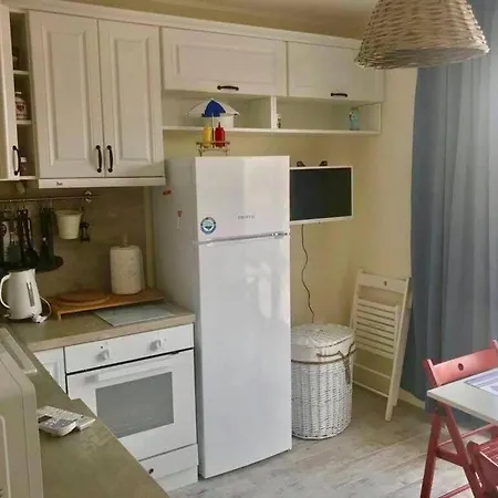 Turquoise Apartamento