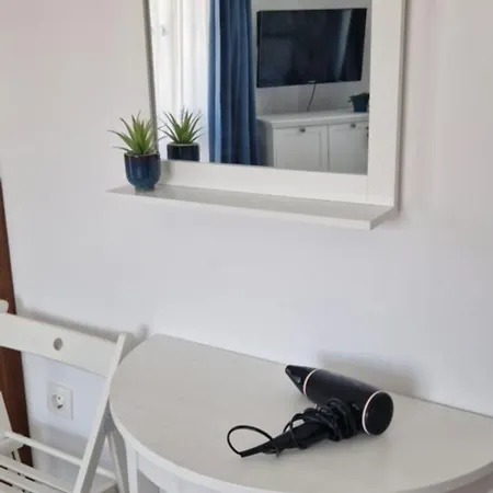 Apartamento Turquoise