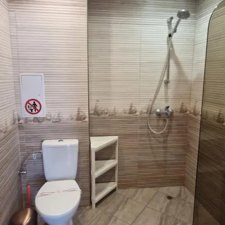 Apartamento Turquoise Sozopol