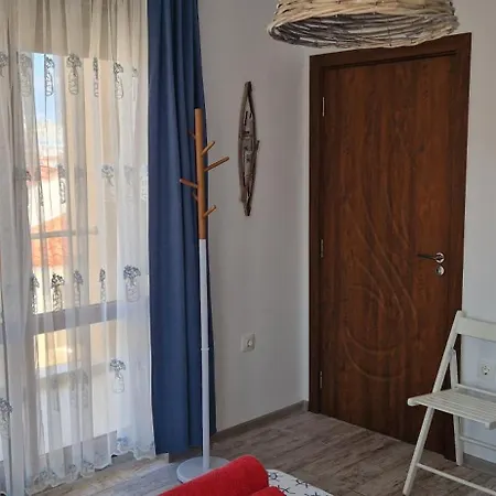Apartamento Turquoise