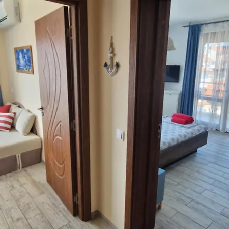 Turquoise Apartamento *